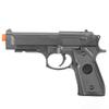 BBTac Airsoft Pistol BM9 - Metal Airsoft Gun Spring Powered, High FPS Precision Metal Alloy Construction view 1