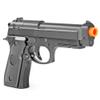 BBTac Airsoft Pistol BM9 - Metal Airsoft Gun Spring Powered, High FPS Precision Metal Alloy Construction view 4