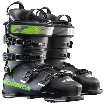 Nordica Men Promachine 120 Boots (050F4401731)