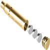 MidTen Bore Sight Cal Red Dot Boresighter for 223 5.56mm Rem Gauge and 9mm Boresighter view 2