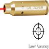 MidTen Bore Sight Cal Red Dot Boresighter for 223 5.56mm Rem Gauge and 9mm Boresighter view 3