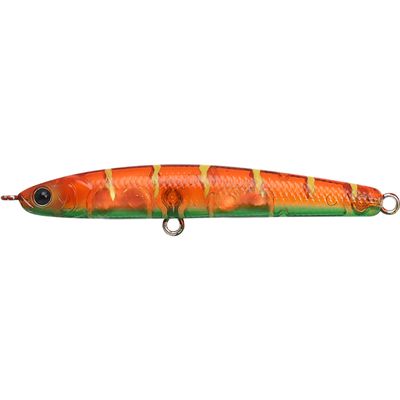 Lucky Craft L0602 Wonder Slim Light 70#2358 Red Gigo