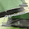 Forceatt Camping Tent, 3 Person Tent, Waterproof & Windproof. Lightweight Backpacking Tent, Easy Setup, Suitable for Outdoor and Hiking Traveling view 3
