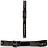 GENTOS NB-220 Headlight Headband, Small, Black, for Top of Head, 0.8 x 15.7 inches (20 x 400 mm) Width view 1