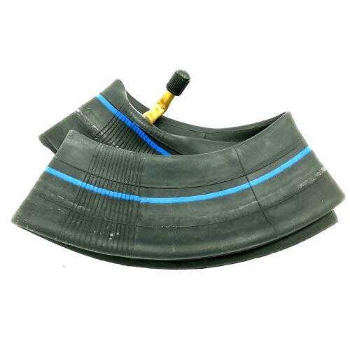 10x2 Inner Tube 10" x 2" Bent Valve 54-152 for Kids Tricycle Bicycle Stroller Cobra