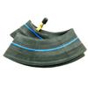 10x2 Inner Tube 10" x 2" Bent Valve 54-152 for Kids Tricycle Bicycle Stroller Cobra view 1