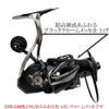 14+1BB Power Handle CNC Aluminum Spool Gear Ratio 5.5:1 Aluminum Spinning Reel #3000 #3000 #3000 Azing Egging Jigging SUP Kayak Fishing Lures Fishing Tackle Fishing Reel Spinning Reel Fishing Rod Rod view 2