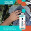 Gtechniq Marine Glass Cleaner for Boats 250ml | Pure Clean Formula Leaves Crystal Clear Finish, Anti-Static, Repels Dust, Smear-Free view 3