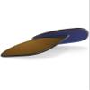 BLAZERBUCK Polycarbonate Polarized Replacement Lenses for Oakley Triggerman Sunglass OO9266 - Pearl Gold AR Coated view 2