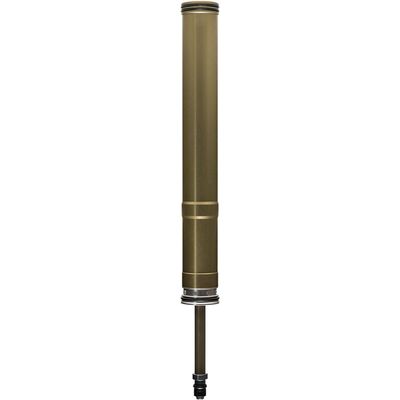 FOX Racing Shox 38 Air Shaft One Color, 160Mm (2021+)
