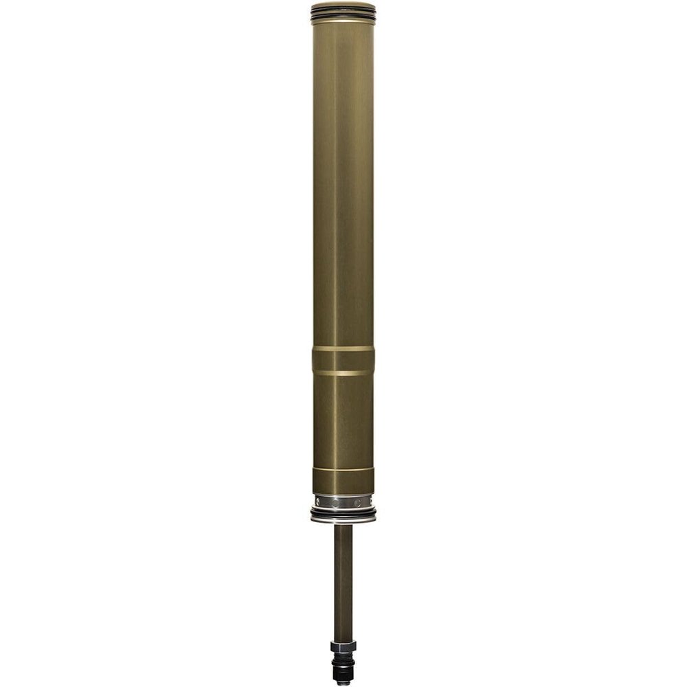 FOX Racing Shox 38 Air Shaft One Color, 160Mm (2021+)