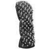 Black Skull Rivet Covers,Waterproof PU Wood Protective Cover Accessory(L) view 4
