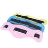 Swim Floating Belt,Junior Buoyancy Belt,Adjustable Kids Swim Belt,Foam Flotation Aid Water Aerobics Exercise Swimming Floats (Yellow, Foam Buoyancy Belt) view 3