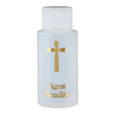 Autom Span 1 Oz HW Bottle-36/pk
