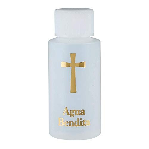 Autom Span 1 Oz HW Bottle-36/pk