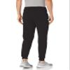 Russell Athletic Men's Dri-Power Fleece Joggers, Black, 3X-Large view 2