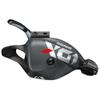 SRAM, X01 Eagle Single Click, Trigger Shifter, Speed: 12, Combination: MatchMaker X, Red view 1