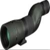 Vortex Optics Diamondback HD Spotting Scope 16-48x65 Straight Green view 2