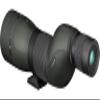 Vortex Optics Diamondback HD Spotting Scope 16-48x65 Straight Green view 3