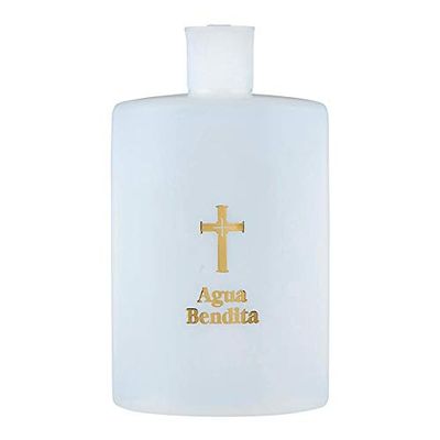 Autom Span 8 Oz HW Bottle-12/pk