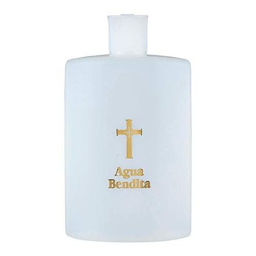 Autom Span 8 Oz HW Bottle-12/pk