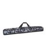 High Sierra Padded Ski Bag for Single Pair of Skis, Black Steam/Black, Up to 6 Feet view 1