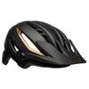 BELL Sixer MIPS Adult Mountain Bike Helmet - Fasthouse Matte/Gloss Black/Gold (2023), Large (58-62 cm) view 1