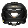 BELL Sixer MIPS Adult Mountain Bike Helmet - Fasthouse Matte/Gloss Black/Gold (2023), Large (58-62 cm) view 4