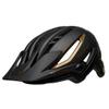 BELL Sixer MIPS Adult Mountain Bike Helmet - Fasthouse Matte/Gloss Black/Gold (2023), Small (52-56 cm) view 2