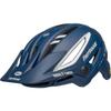 BELL Sixer MIPS Adult Mountain Bike Helmet - Fasthouse Matte/Gloss Blue/White (2023), Small (52-56 cm) view 1