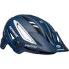 BELL Sixer MIPS Adult Mountain Bike Helmet - Fasthouse Matte/Gloss Blue/White (2023), Small (52-56 cm) view 4