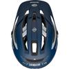 BELL Sixer MIPS Adult Mountain Bike Helmet - Fasthouse Matte/Gloss Blue/White (2023), Medium (55-59 cm) view 2