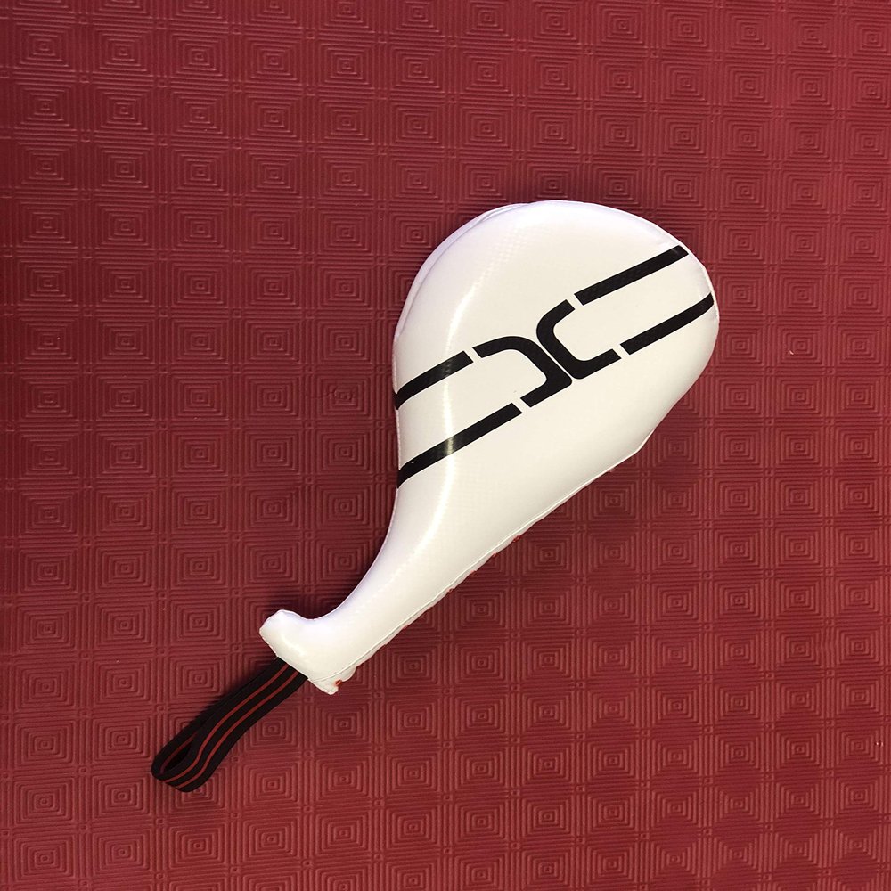 JCalicu Striking Paddle for Martial Arts Training