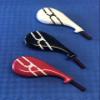 JCalicu Striking Paddle for Martial Arts Training view 2