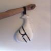 JCalicu Striking Paddle for Martial Arts Training view 3