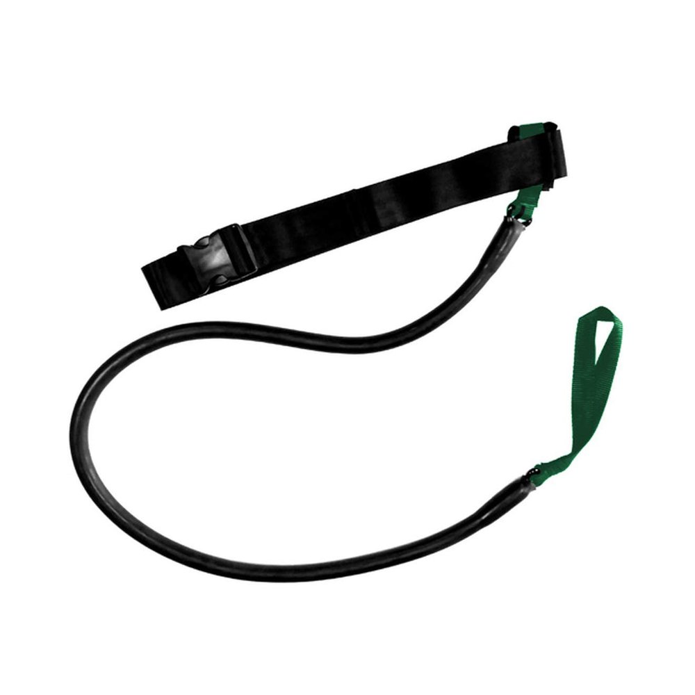 NZ Strechcordz Short Belt Slide