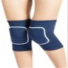 JUMISEE Kids Knee Pad, Anti-Slip Padded Sponge Knee Brace Breathable Flexible Elastic Knee Support for Football Volleyball Dance Skating Basketball Sports view 1