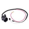 10L0L Golf Cart Charger DC Receptacle for Club Car Precedent 2004-up Electric Carts, OEM# 103375501 view 4