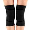 JUMISEE Kids Knee Pad, Anti-Slip Padded Sponge Knee Brace Breathable Flexible Elastic Knee Support for Football Volleyball Dance Skating Basketball Sports view 1