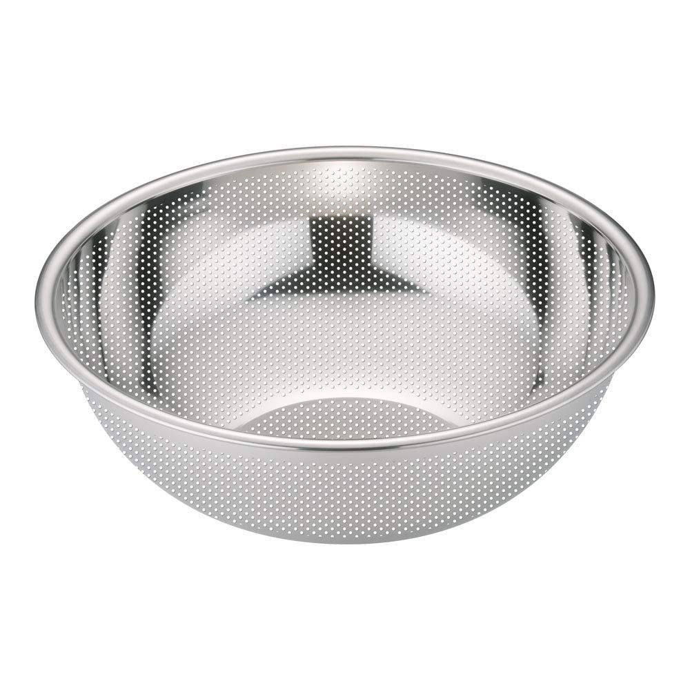 Endoshoji APV6001 Ball, Hole Holes, 13.0 inches (33 cm), Silver, 18-8 Stainless Steel