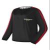 GoLucky Sauna Suit Men & Women Anti Rip Sweat Suits Workout Sauna Suit (M,TRB) view 2
