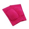 JUMISEE Kids Knee Pad, Anti-Slip Padded Sponge Knee Brace Breathable Flexible Elastic Knee Support for Football Volleyball Dance Skating Basketball Sports view 4