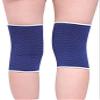 JUMISEE Adult Knee Pad for Men Women, Anti-Slip Padded Sponge Knee Brace Breathable Elastic Knee Support for Football Volleyball Dance Skating view 2