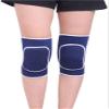 JUMISEE Adult Knee Pad for Men Women, Anti-Slip Padded Sponge Knee Brace Breathable Elastic Knee Support for Football Volleyball Dance Skating view 3