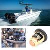 19300-ZV5-043 Thermostat Boat Outboard Motor for OUTBOARD 50 75 90 115 130 72C view 3
