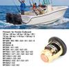 19300-ZV5-043 Thermostat Boat Outboard Motor for OUTBOARD 50 75 90 115 130 72C view 4