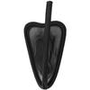 ACSUSS Mens Sheer Mesh Lingerie Bulge Pouch C-String Thong C-Strap Briefs Underwear Black OneSize view 2