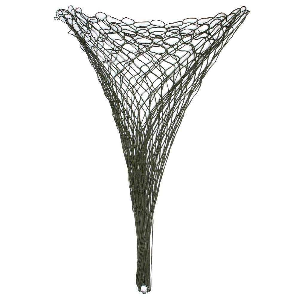 Hammock, Camping Hammock for Outdoor, Backpacking, Travel & Survival, Lightweight Nylon Mesh Rope Hammocks
