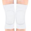 JUMISEE Kids Knee Pad, Anti-Slip Padded Sponge Knee Brace Breathable Flexible Elastic Knee Support for Football Volleyball Dance Skating Basketball Sports view 1
