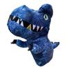 dinofactory T-Rex Golf Head Cover Dinosaur Driver Headcover (Blue) view 1